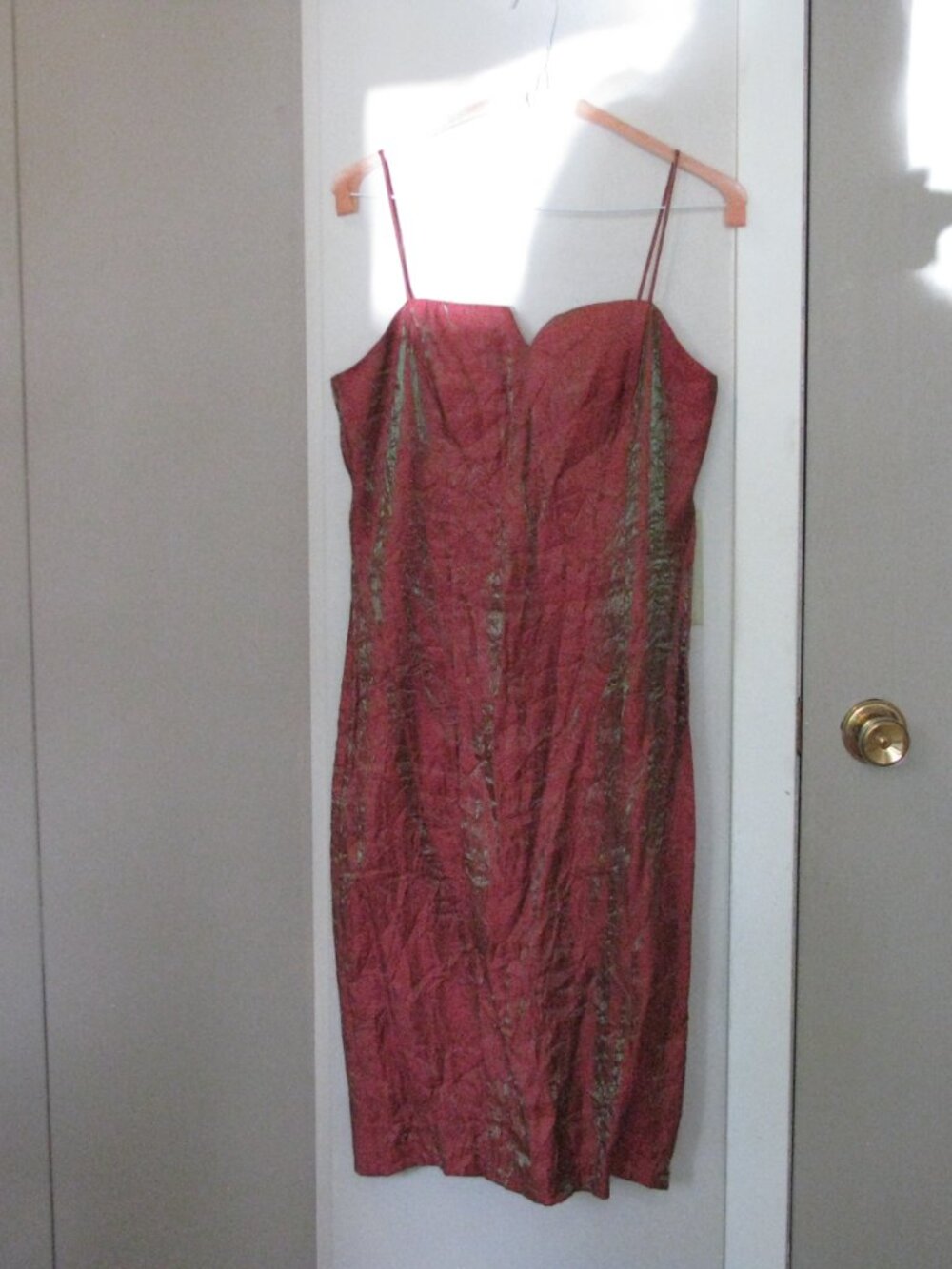 Joseph Ribkoff Dress with Jacket - Picture 5 of 12